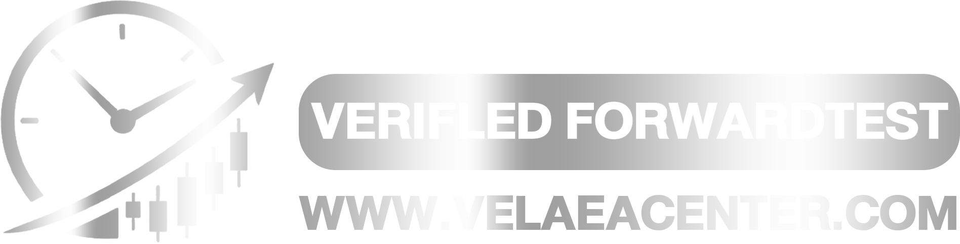 Verified Forward Test badge